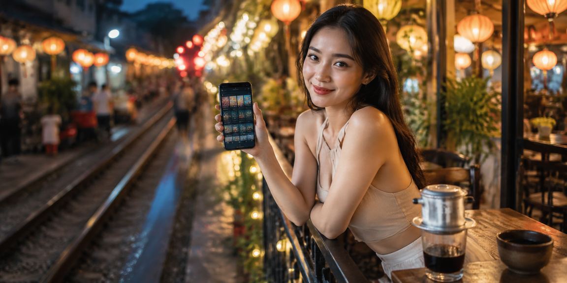 Giao diện voucher d168 trên điện thoại dành cho người chơi tại Việt Nam